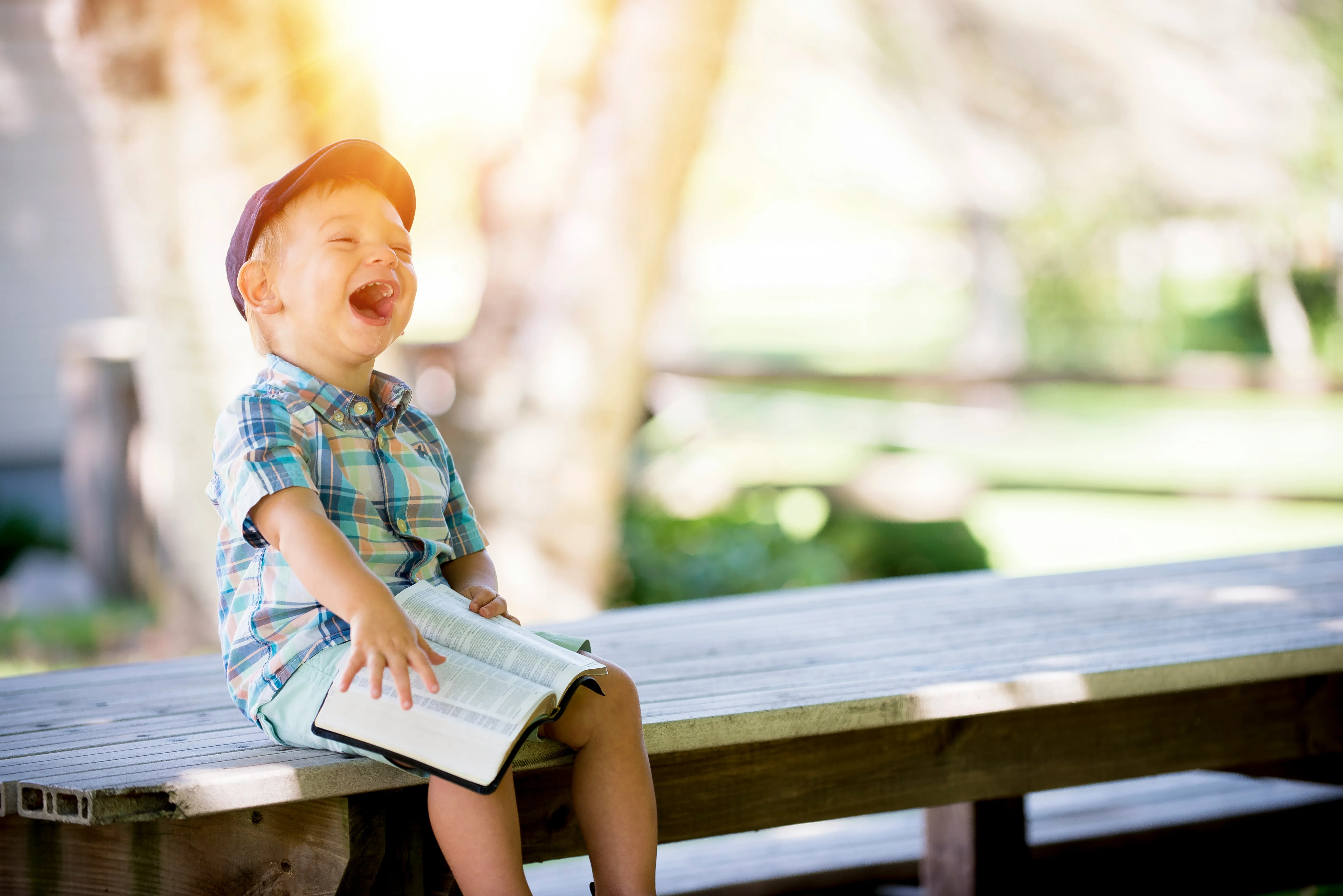 ABA Therapy for ADHD and Social Skills