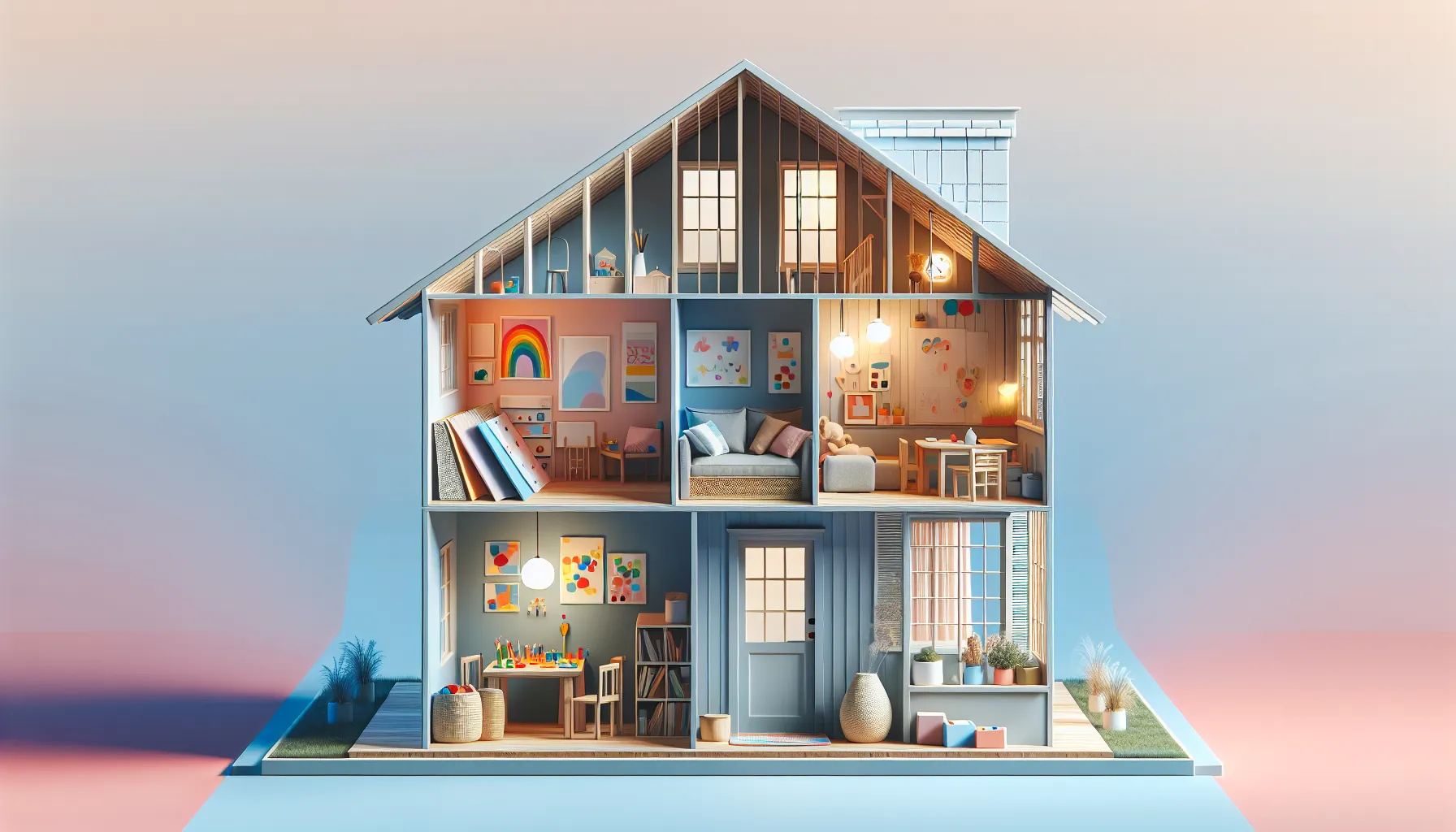 Tips for Creating an Autism-Friendly Home