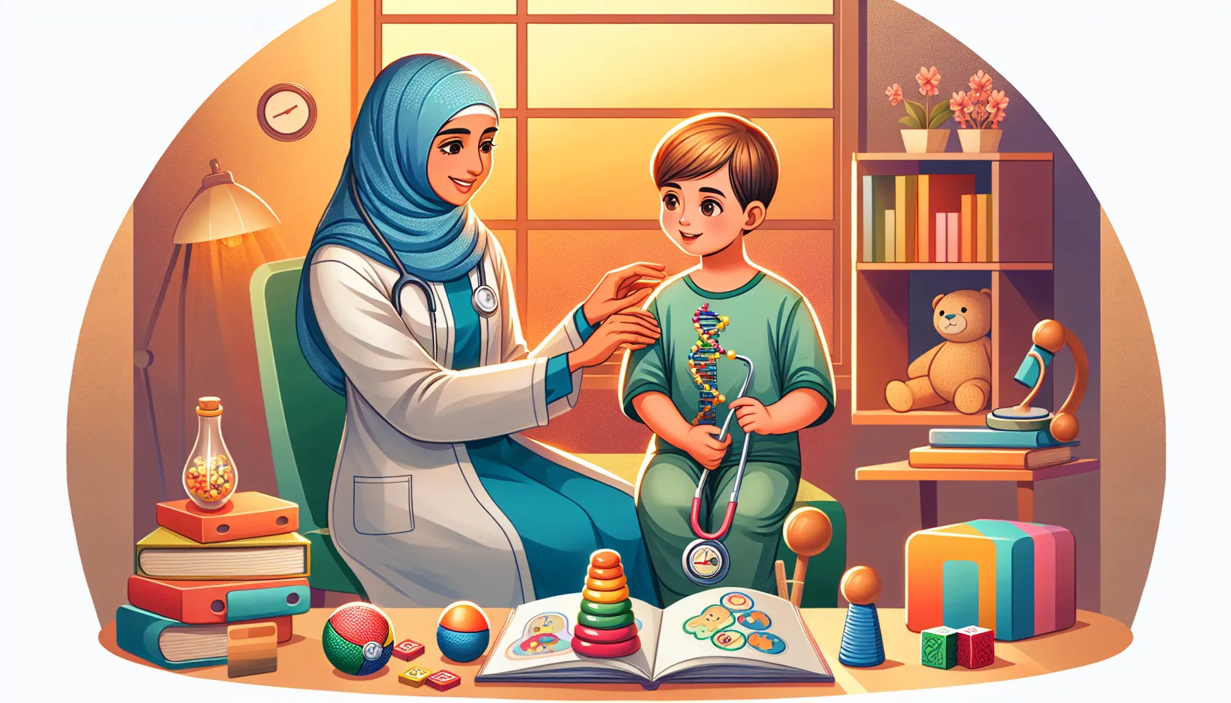 What’s the Best Therapy for Autism?