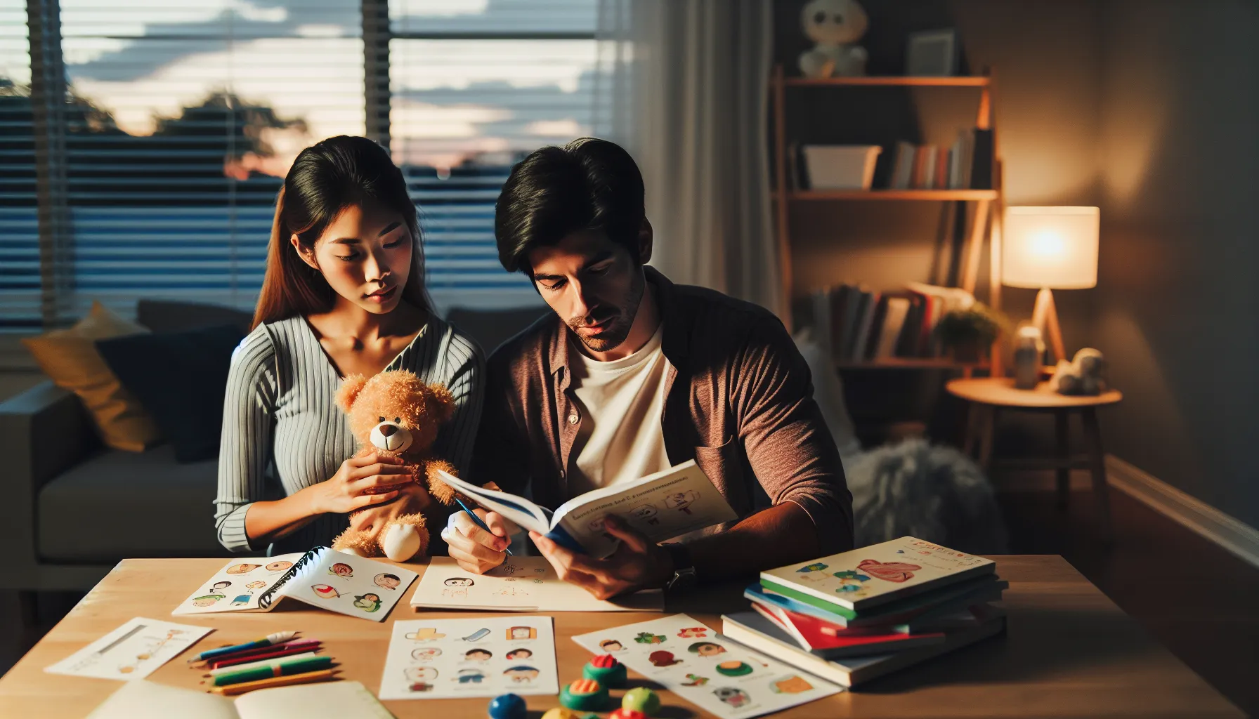 Parent Tips for Success with ABA Therapy