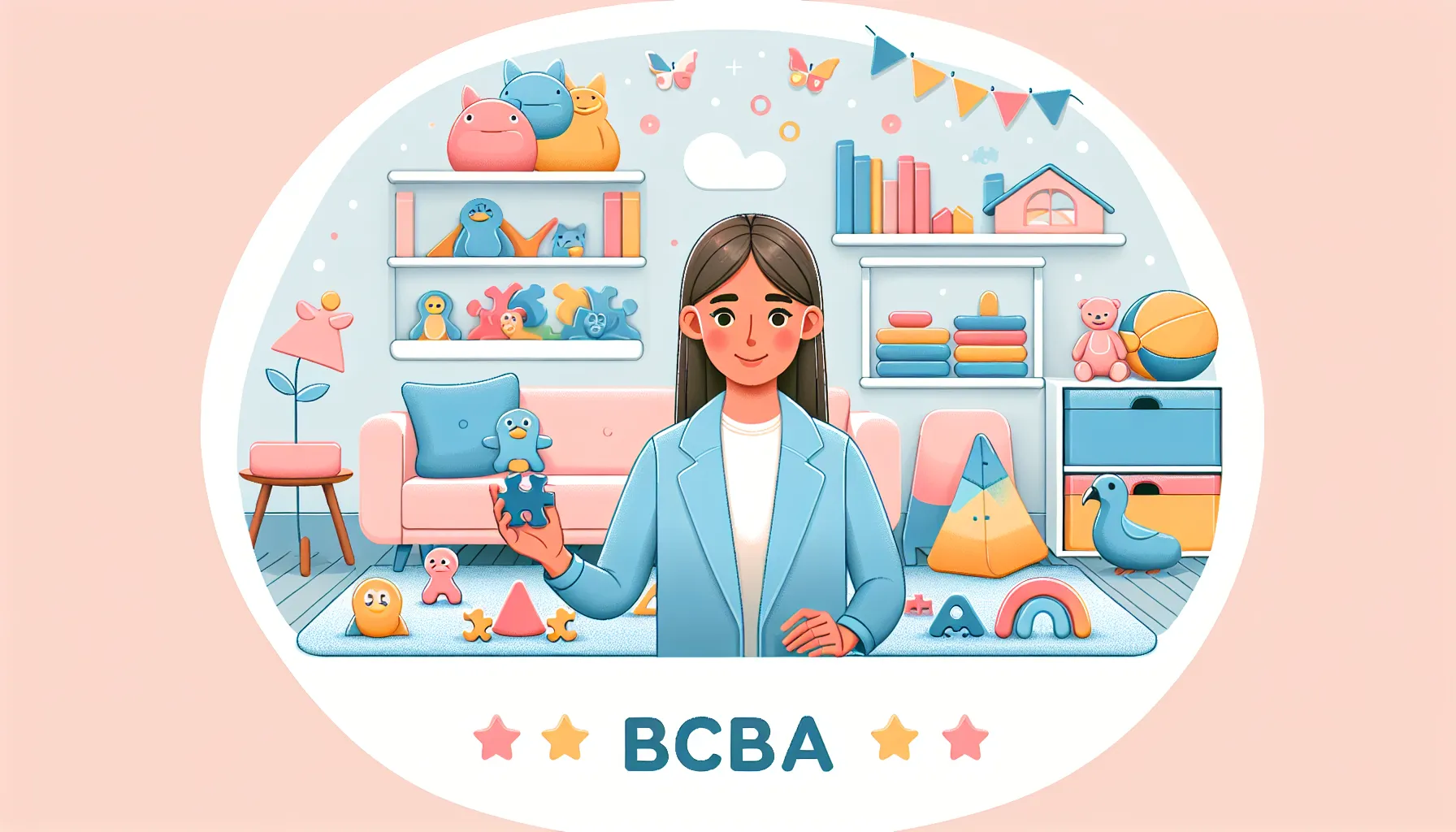 Finding an Autism-Friendly BCBA