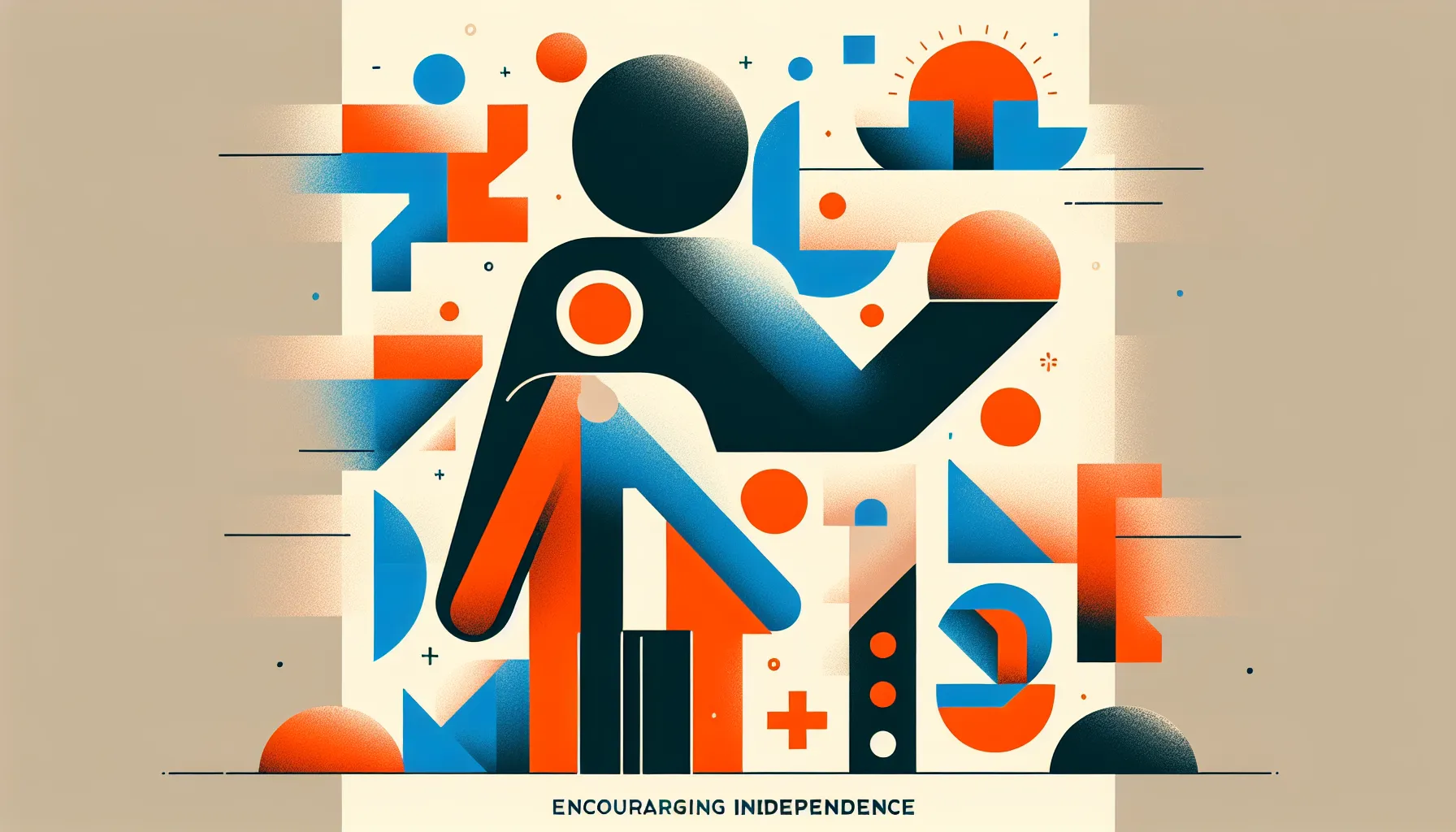 How to Encourage Independence in Kids with Autism?