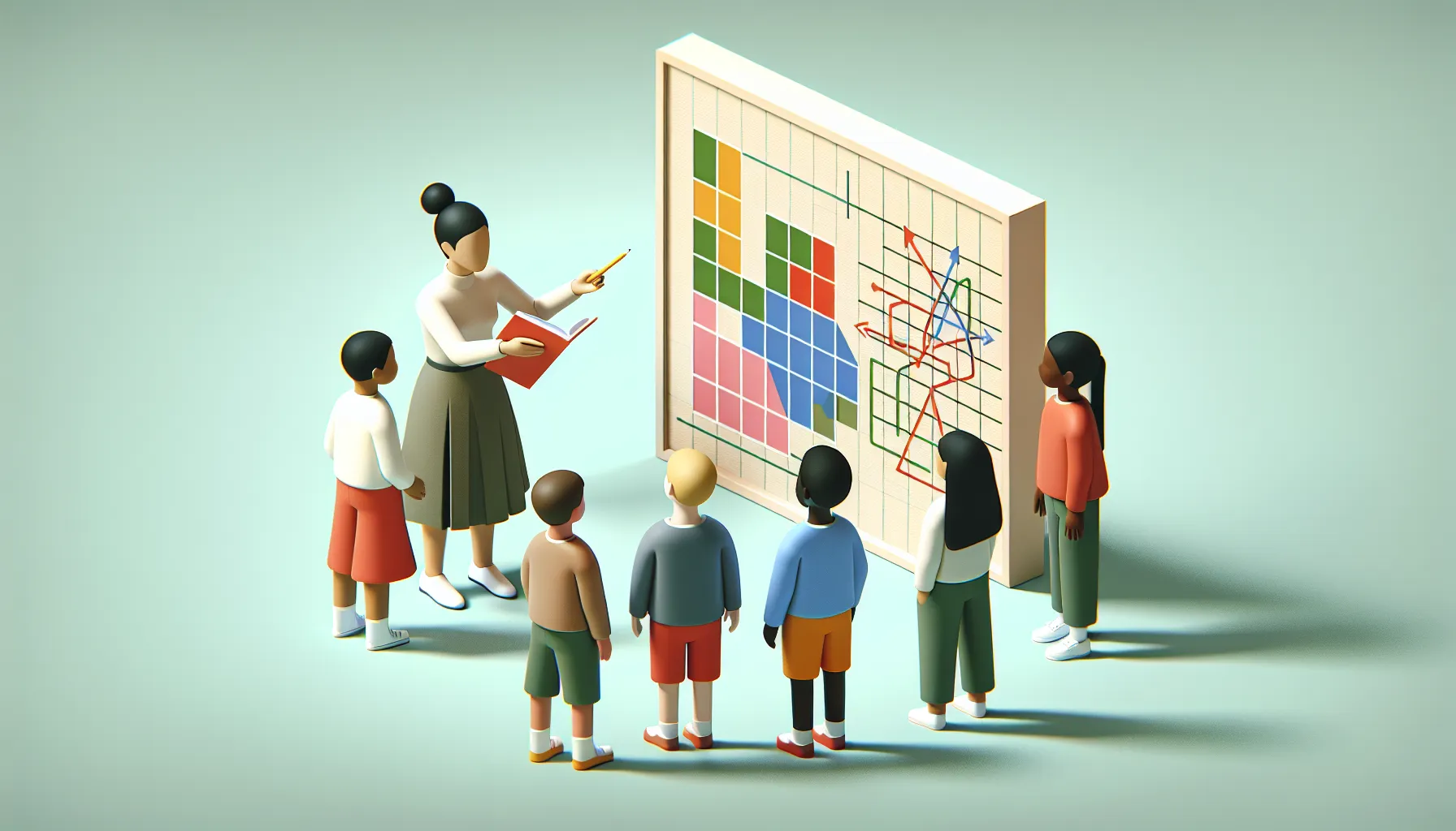 Teaching Problem Solving with ABA