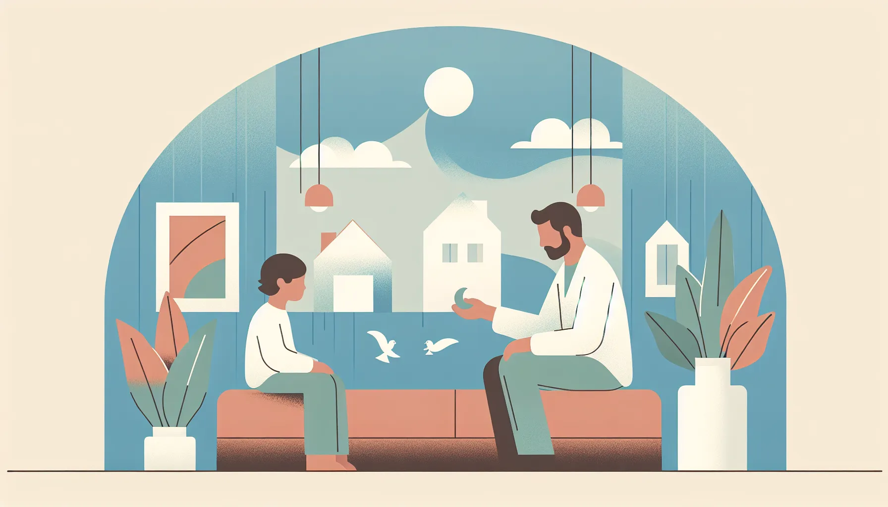 ABA for Anger Management in Autism