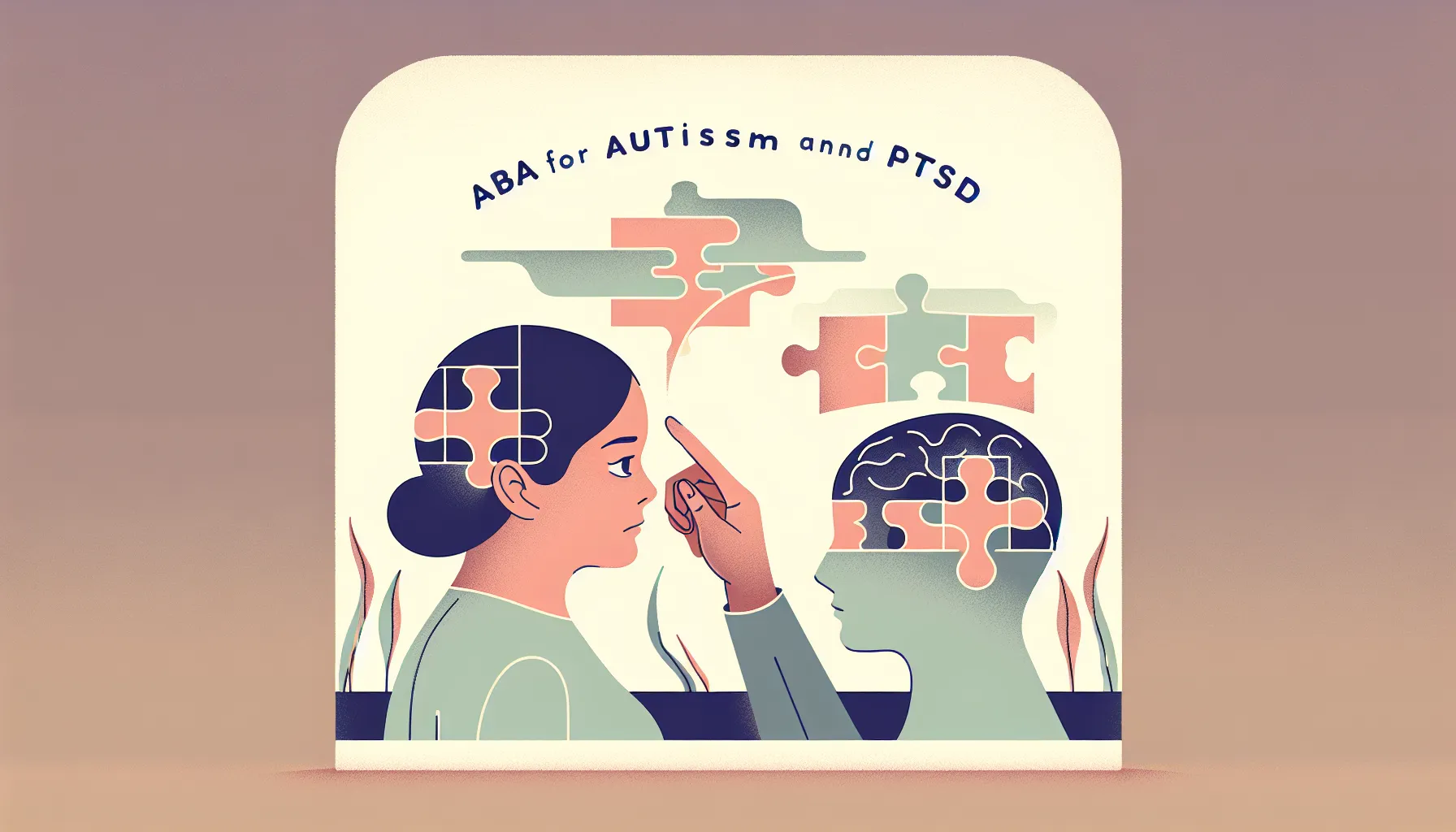 Power of ABA for Autism and PTSD