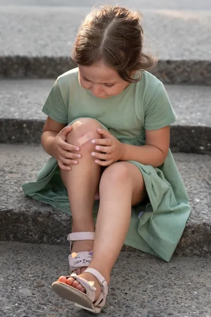 Reducing Self-Injury with ABA