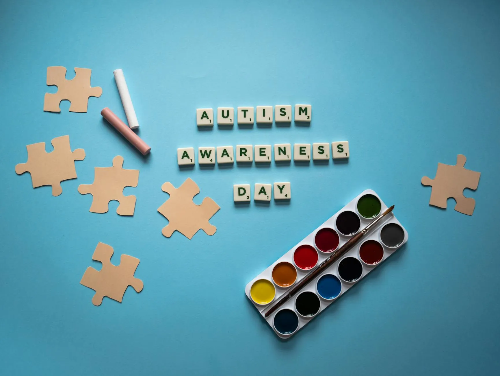 ABA Therapy for School Success in Autism
