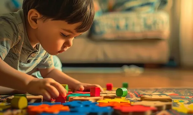 ABA Techniques for Autism Transition Planning