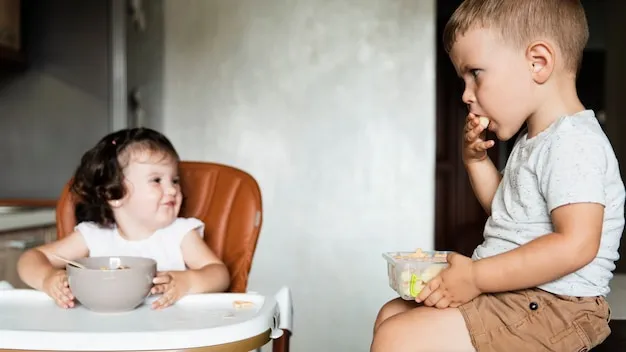 ABA Strategies for Addressing Autism Feeding Challenges