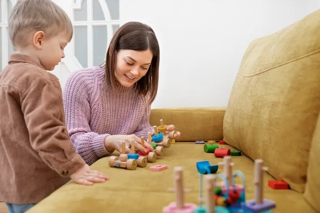 Functional Behavior Assessments in ABA