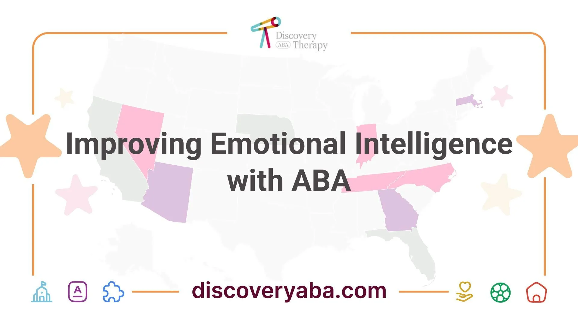 Improving Emotional Intelligence with ABA