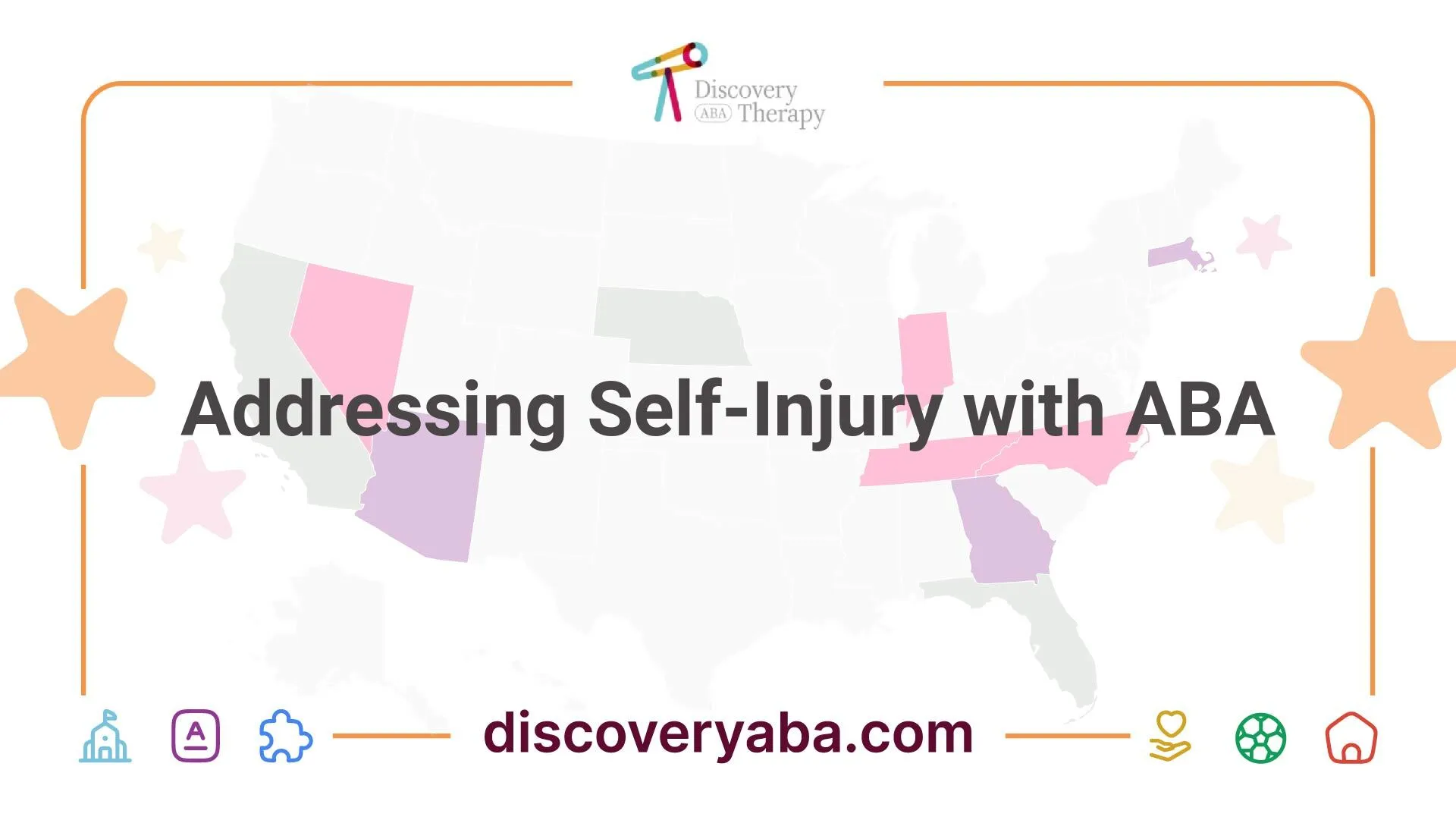 Addressing Self-Injury with ABA