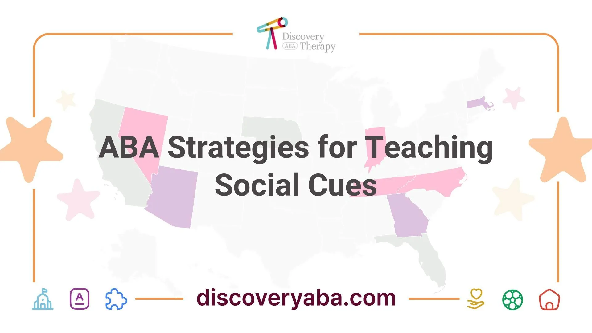 ABA Strategies for Teaching Social Cues