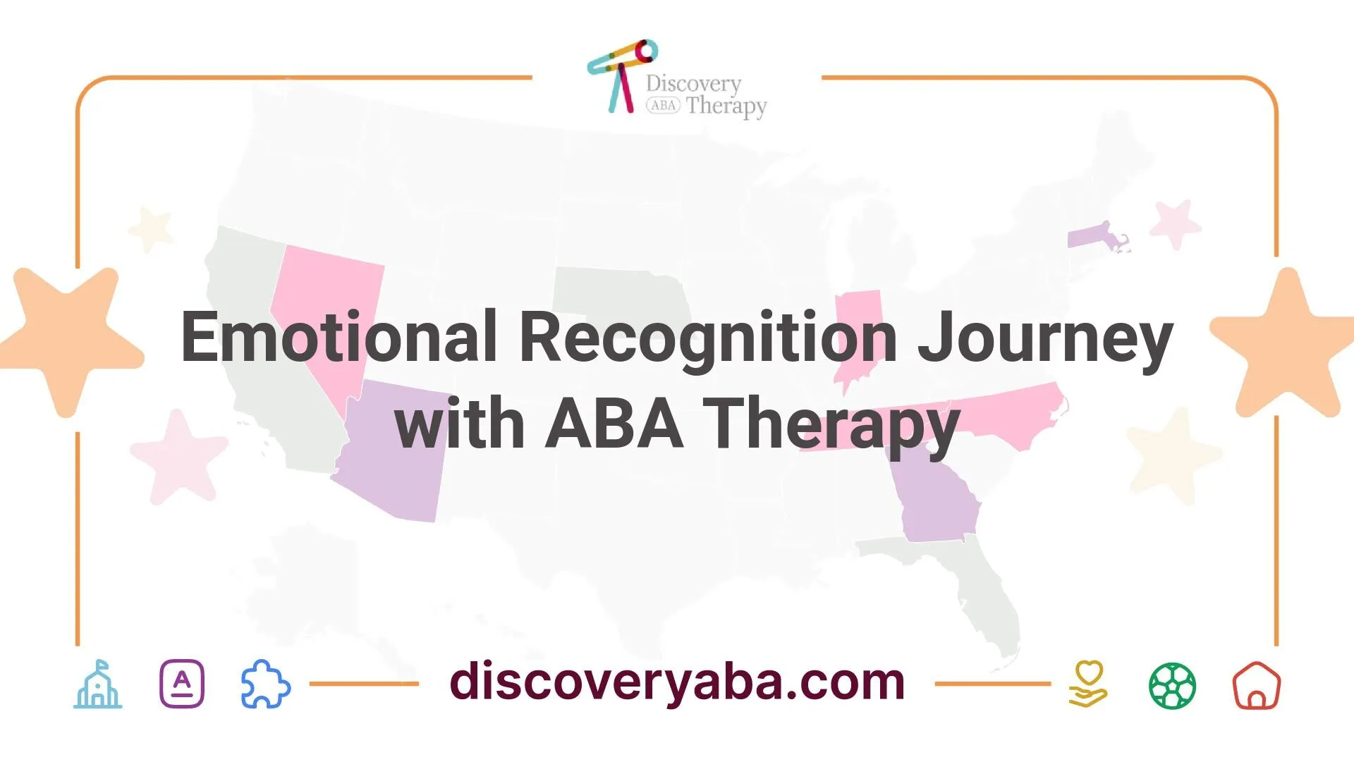Emotional Recognition Journey with ABA Therapy