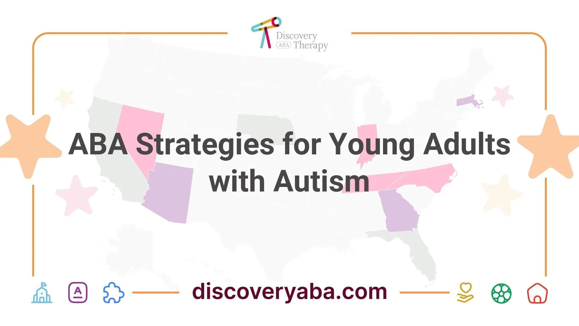 ABA Strategies for Young Adults with Autism