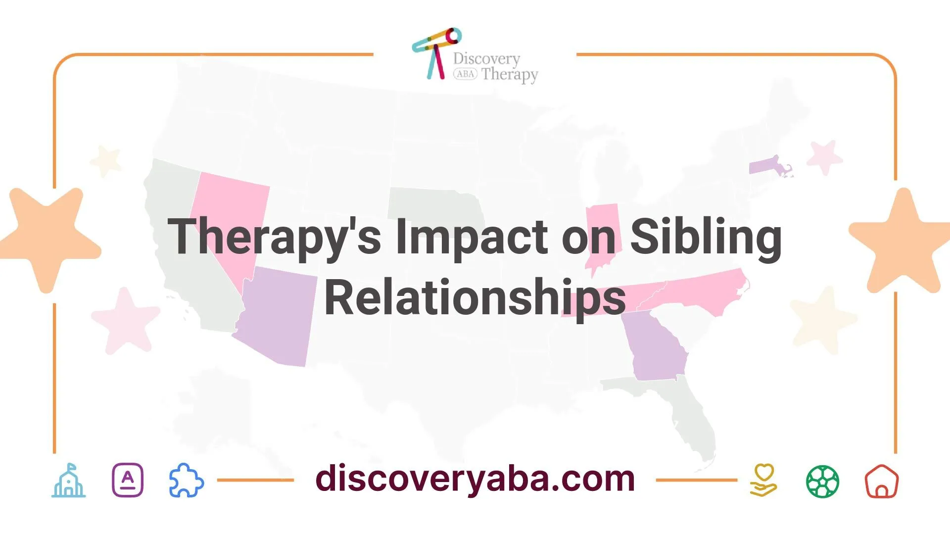  Therapy's Impact on Sibling Relationships