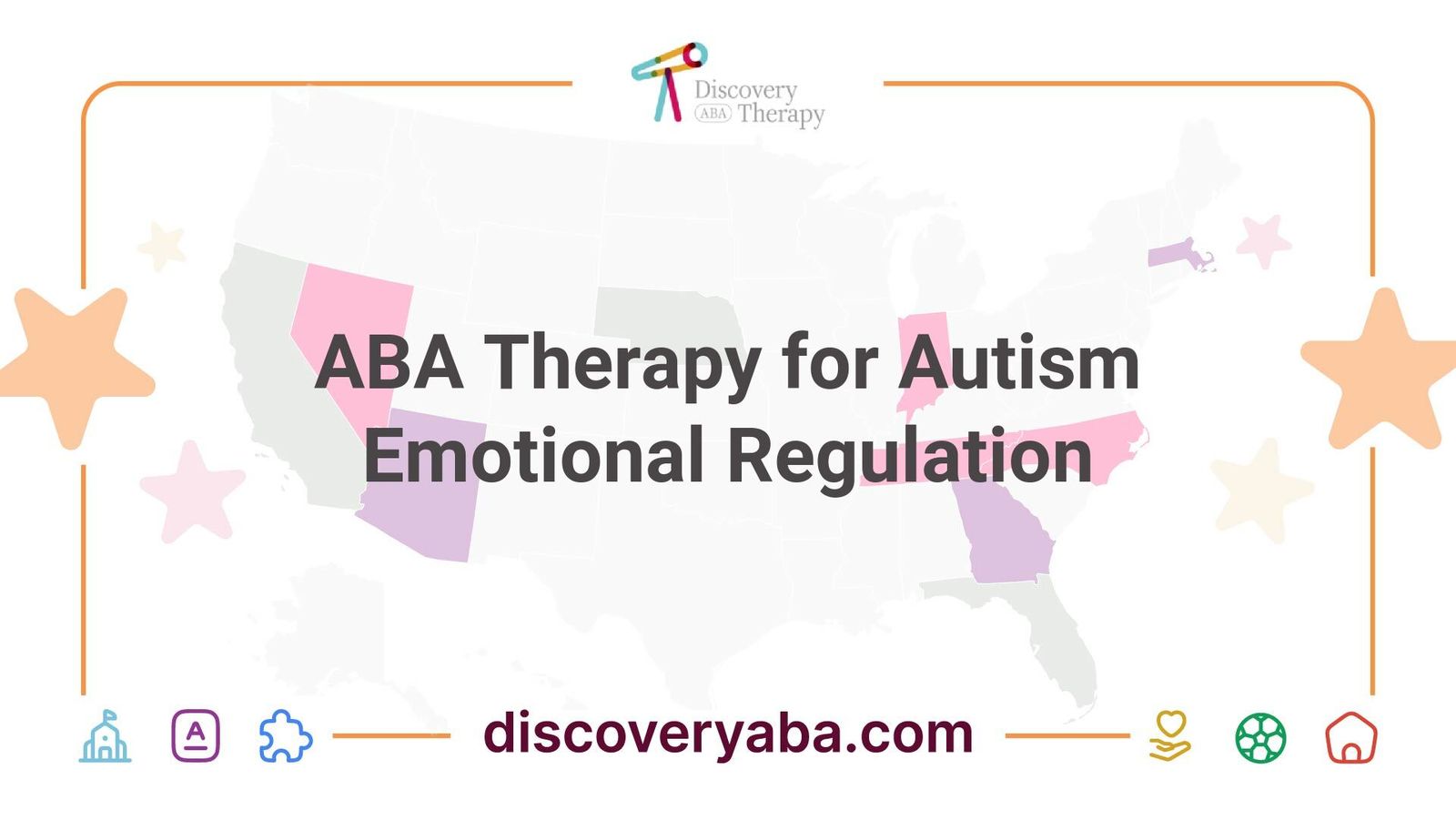 ABA Therapy for Autism Emotional Regulation | Discovery ABA
