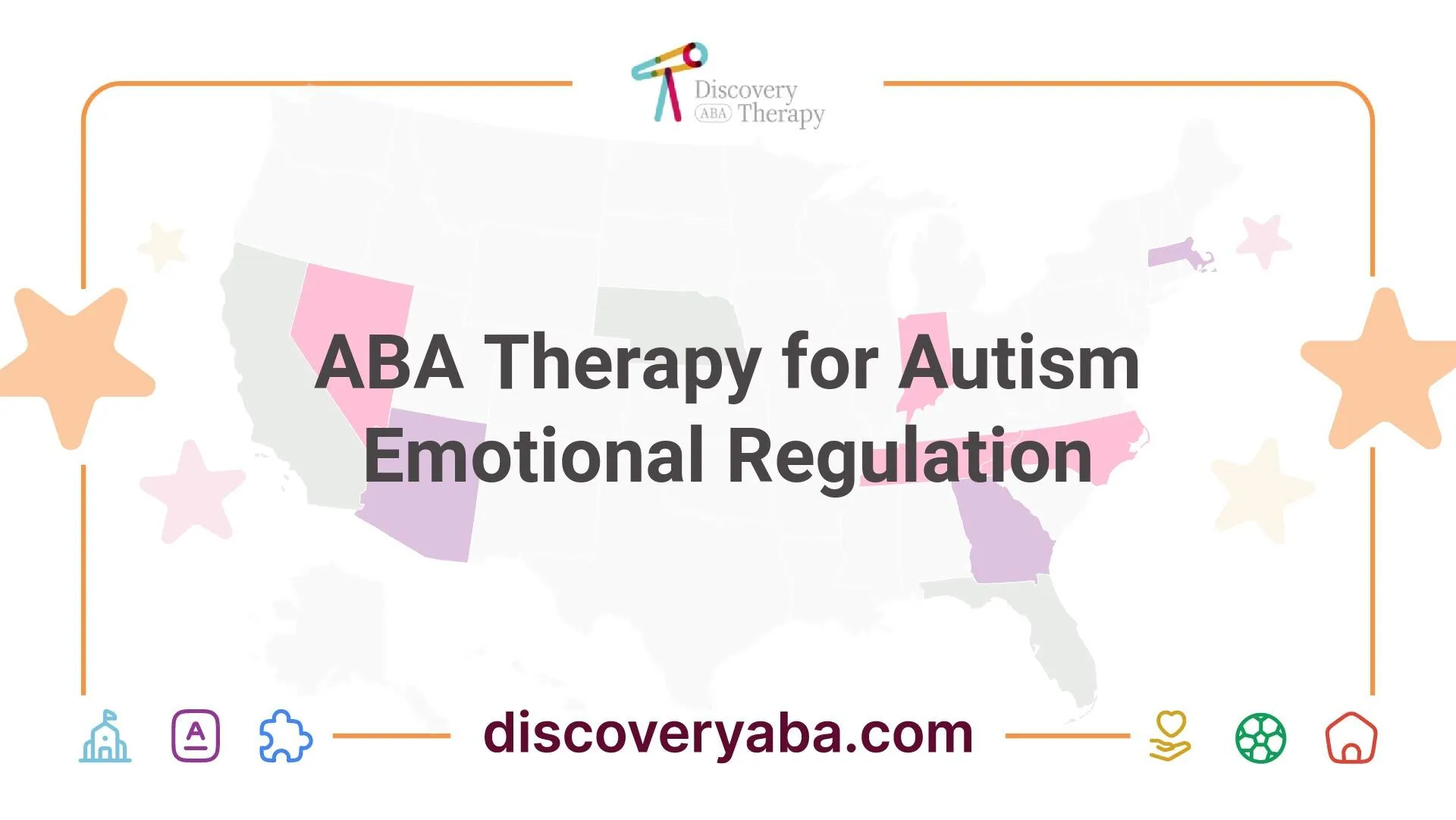 ABA Therapy for Autism Emotional Regulation