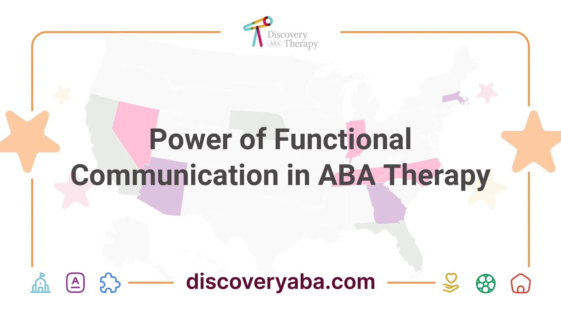 Power of Functional Communication in ABA Therapy