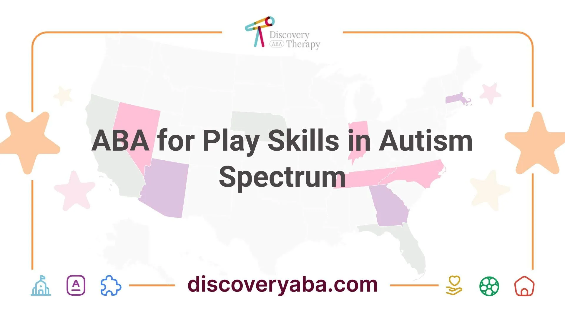 ABA for Play Skills in Autism Spectrum