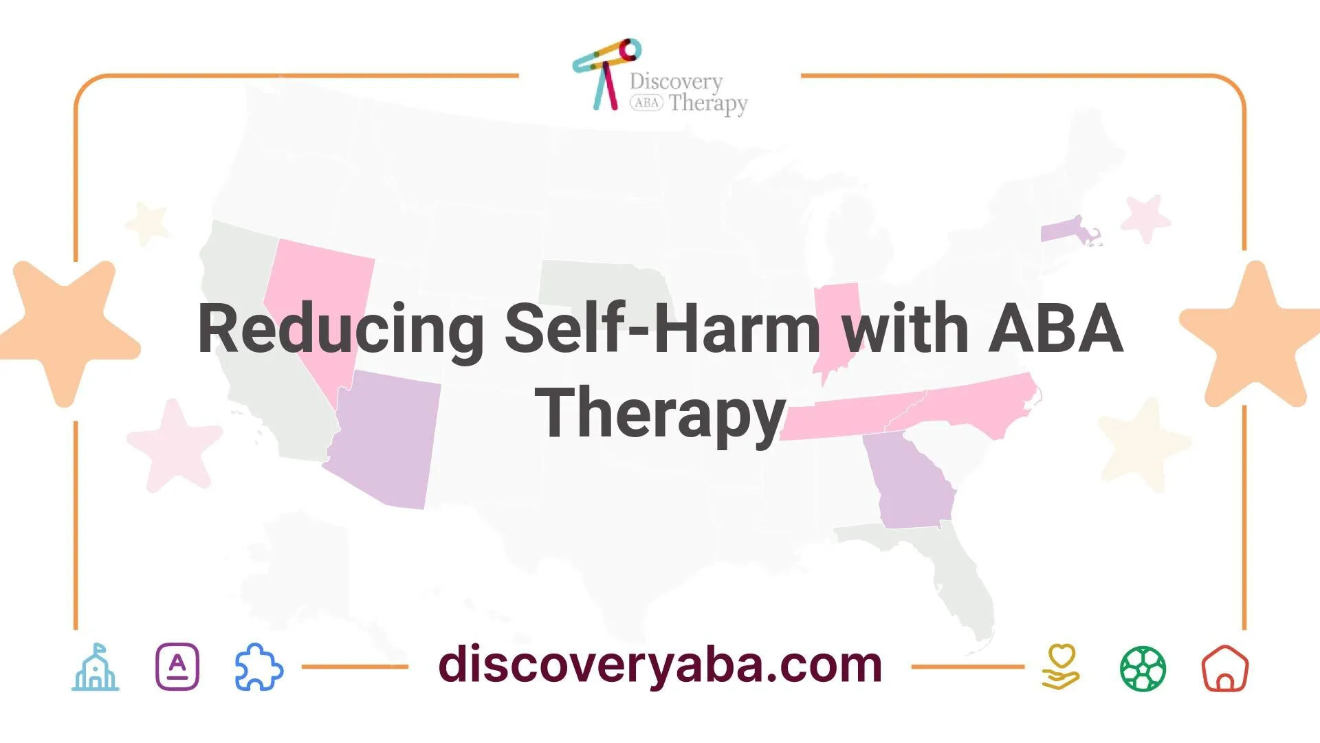 Reducing Self-Harm with ABA Therapy