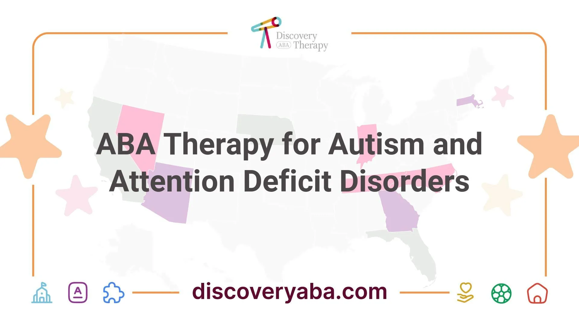 ABA Therapy for Autism and Attention Deficit Disorders