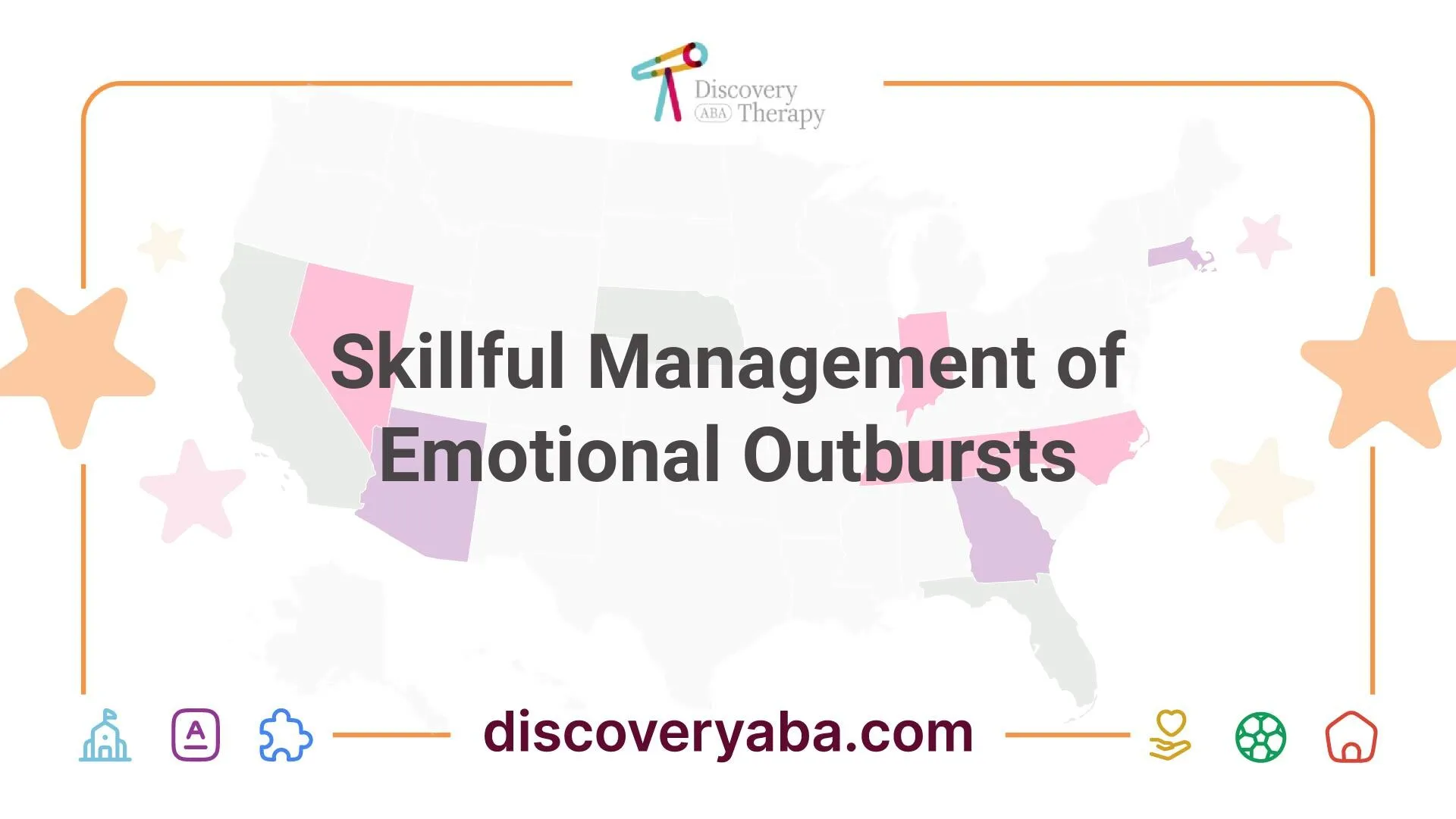 Skillful Management of Emotional Outbursts