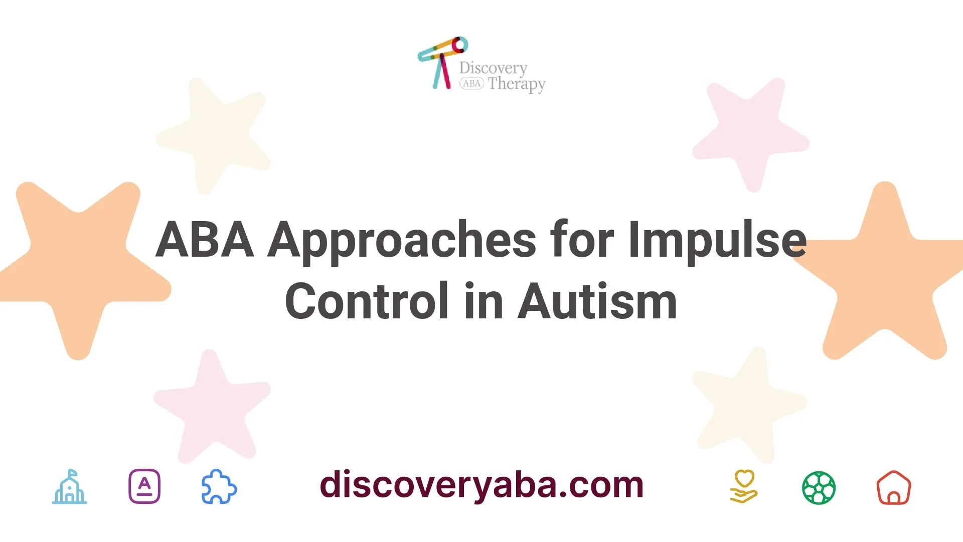 ABA Approaches for Impulse Control in Autism