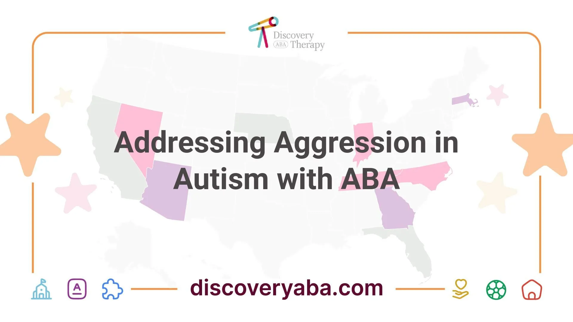 Addressing Aggression in Autism with ABA