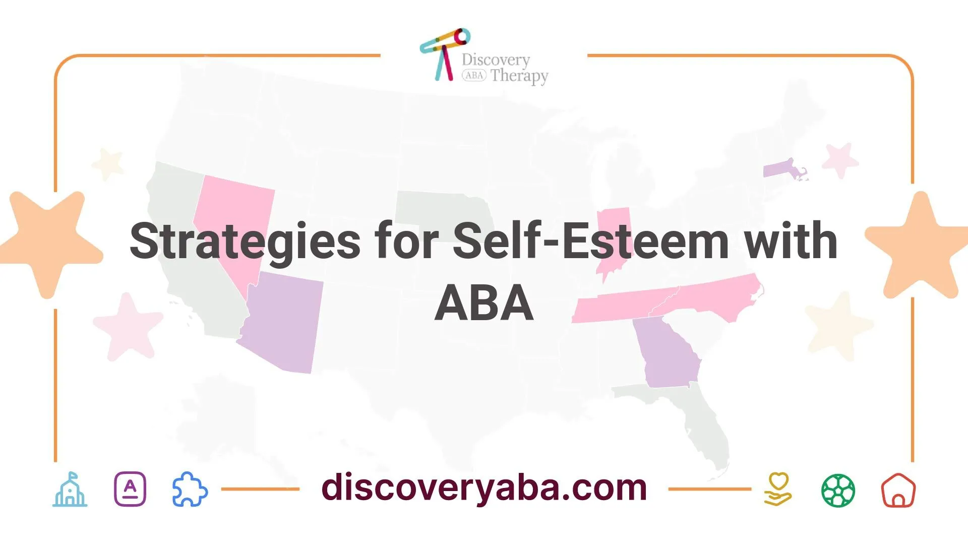 Strategies for Self-Esteem with ABA