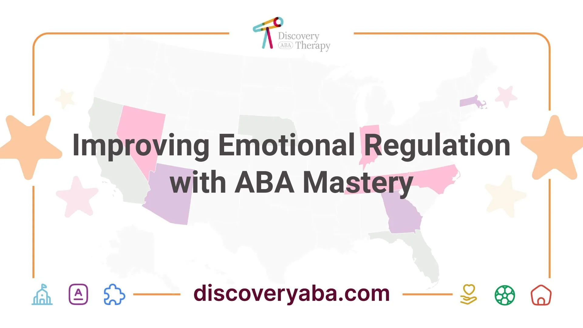 Improving Emotional Regulation with ABA Mastery
