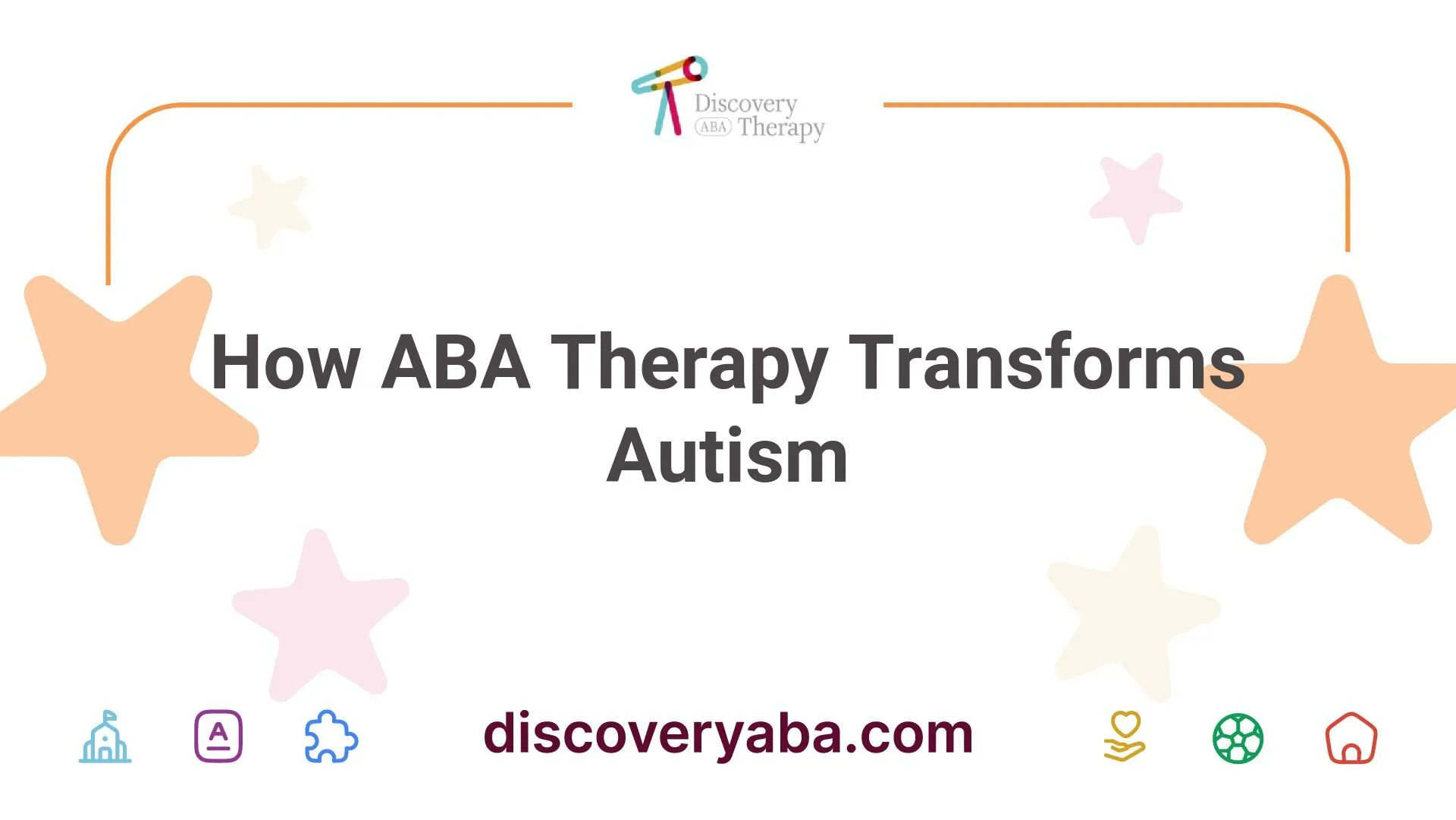 How ABA Therapy Transforms Autism