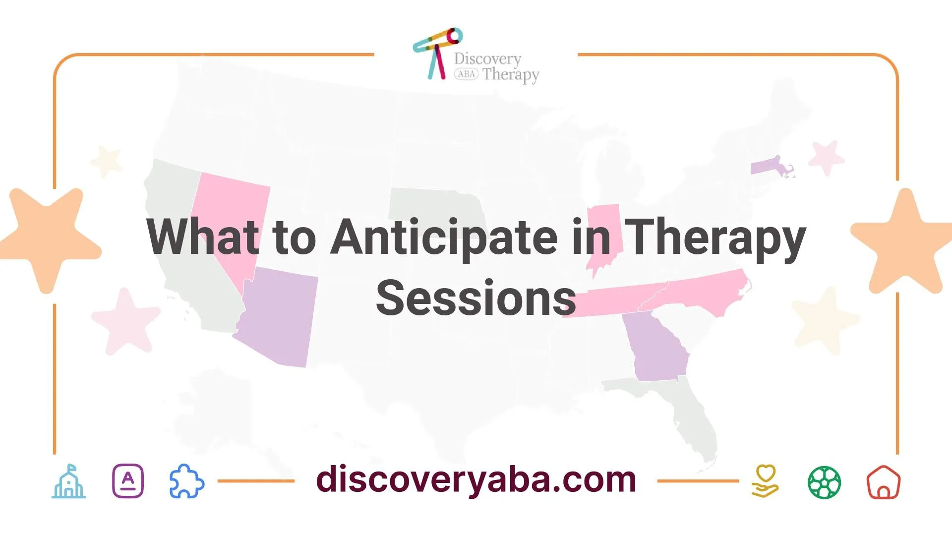 What to Anticipate in Therapy Sessions