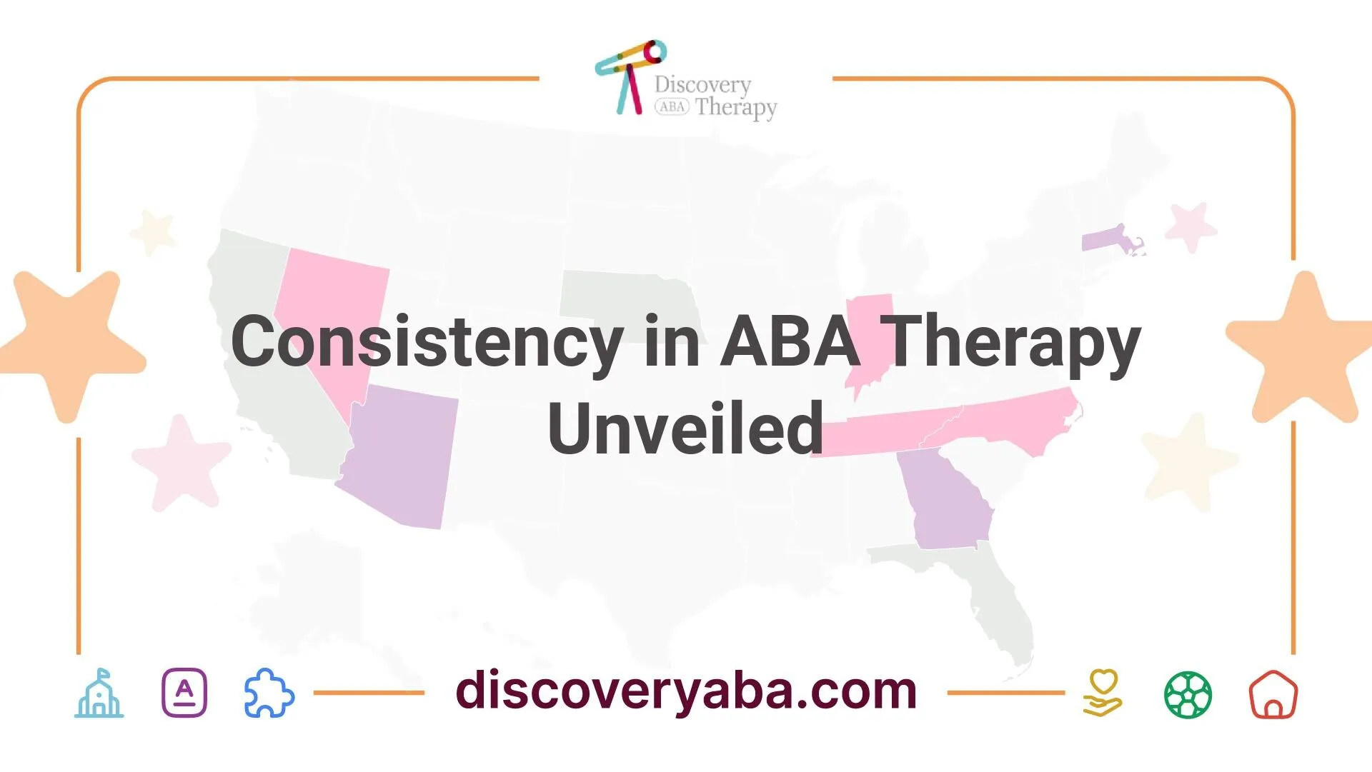 Consistency in ABA Therapy Unveiled