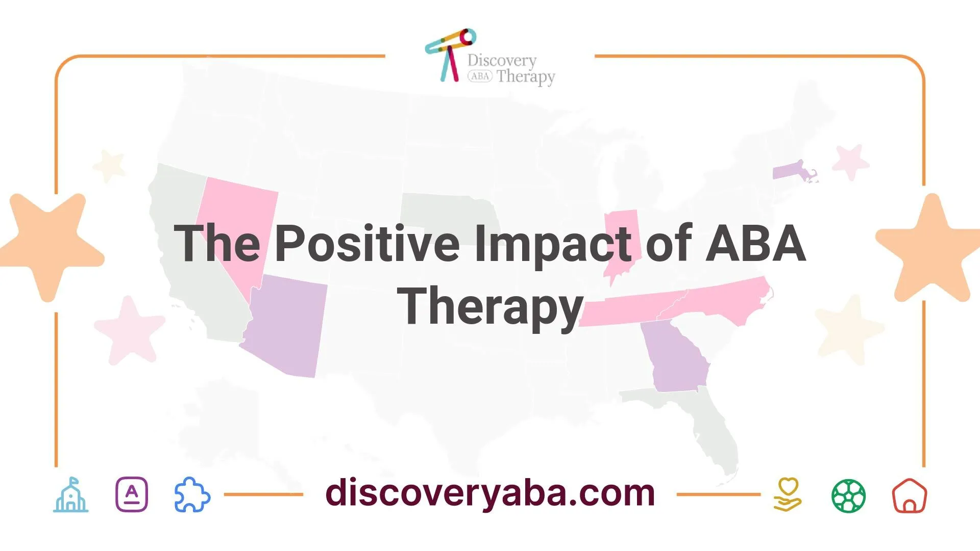 The Positive Impact of ABA Therapy