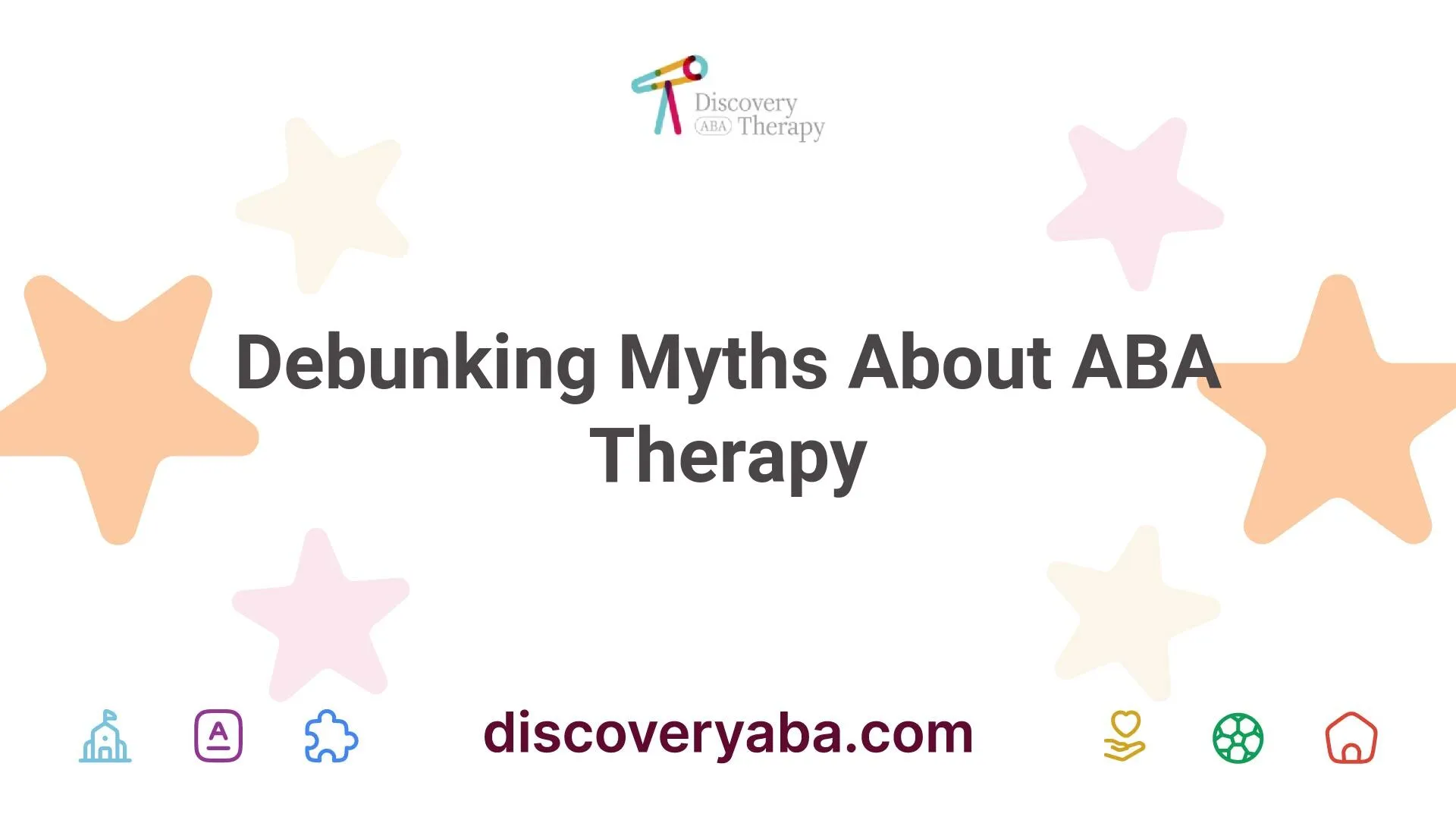 Debunking Myths About ABA Therapy