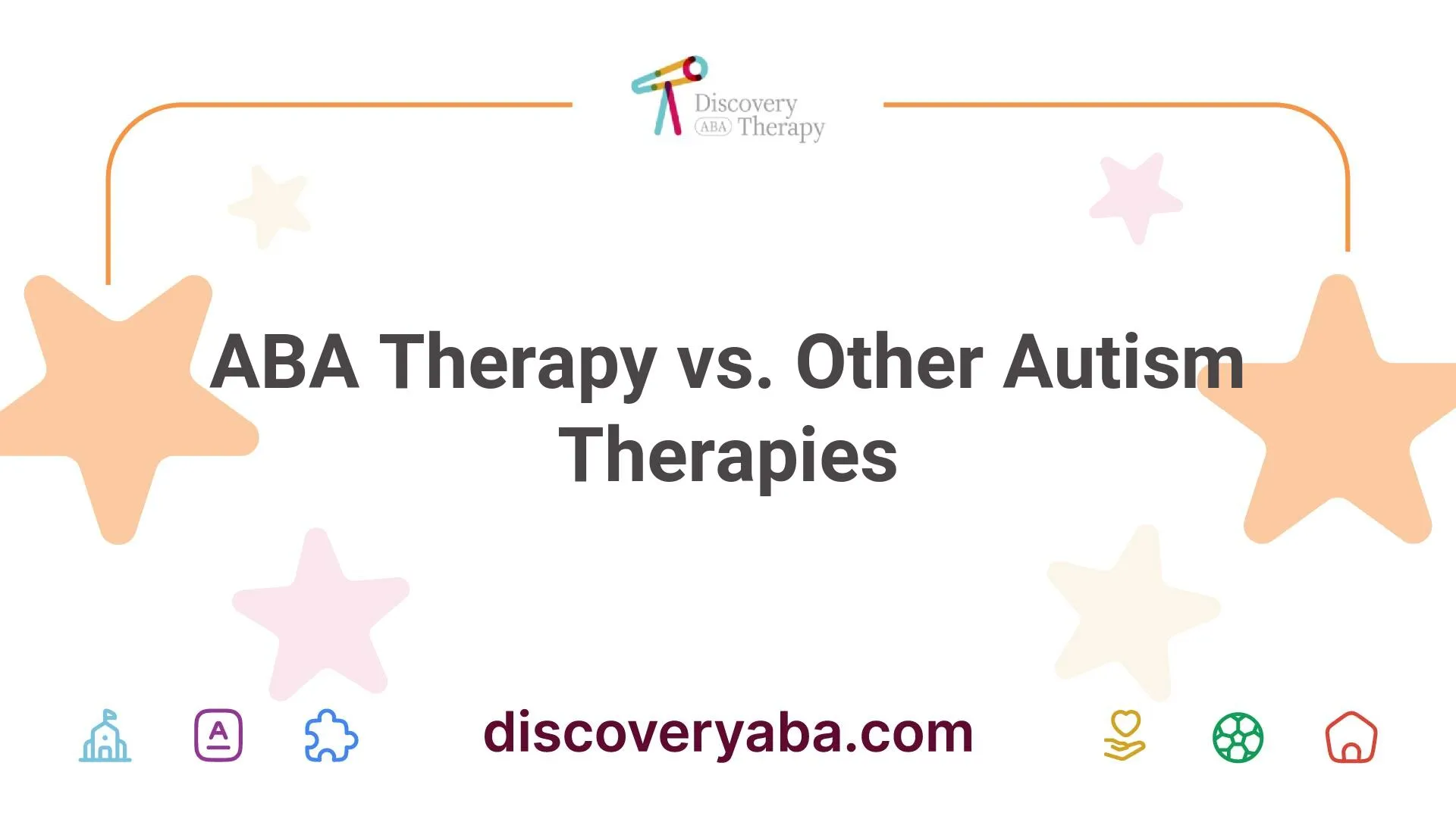 ABA Therapy vs. Other Autism Therapies