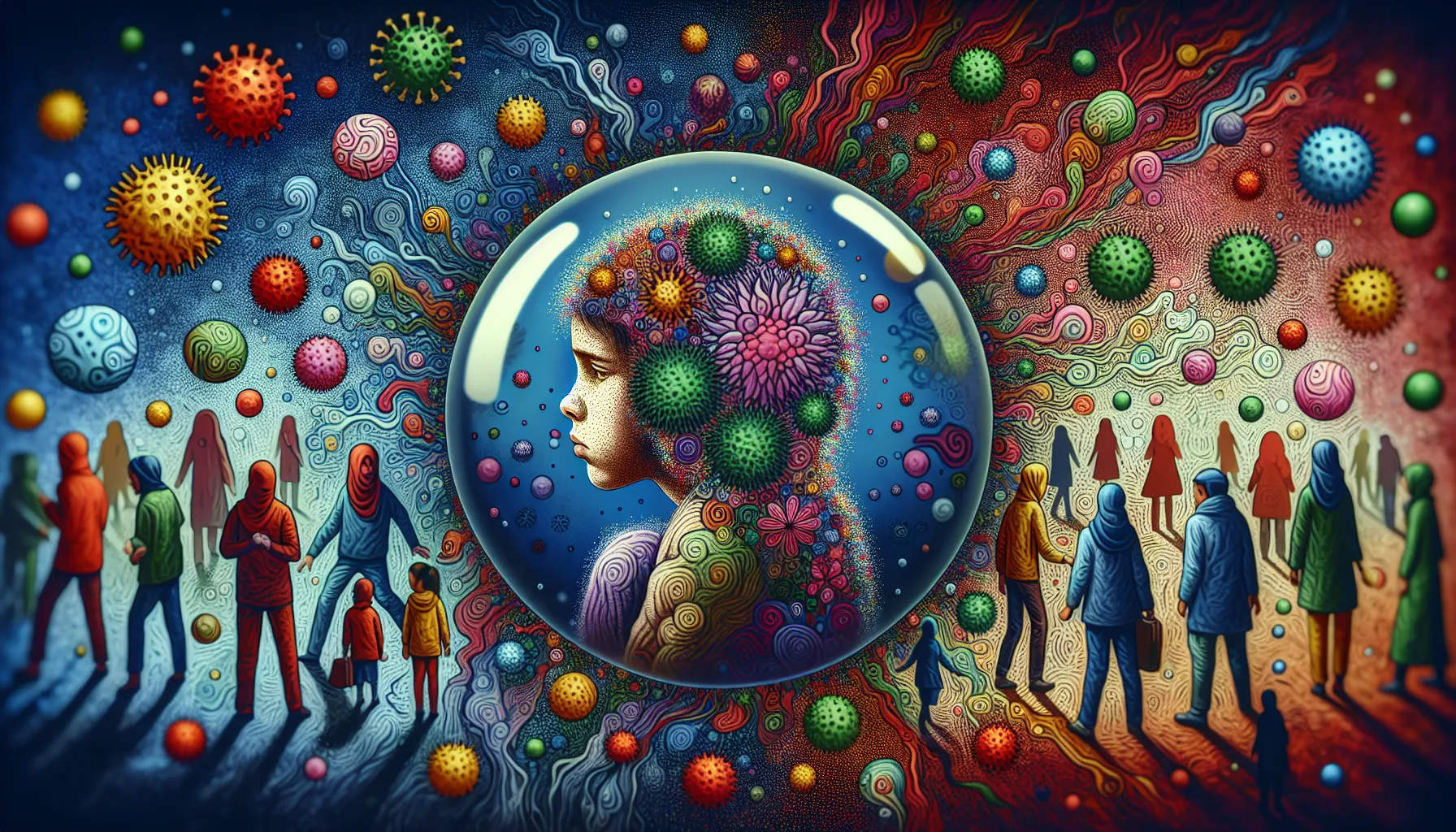 Addressing Social Challenges in Autism