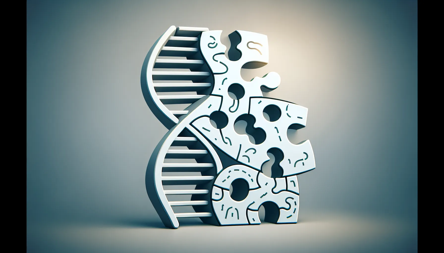 Role of Genetics in Autism
