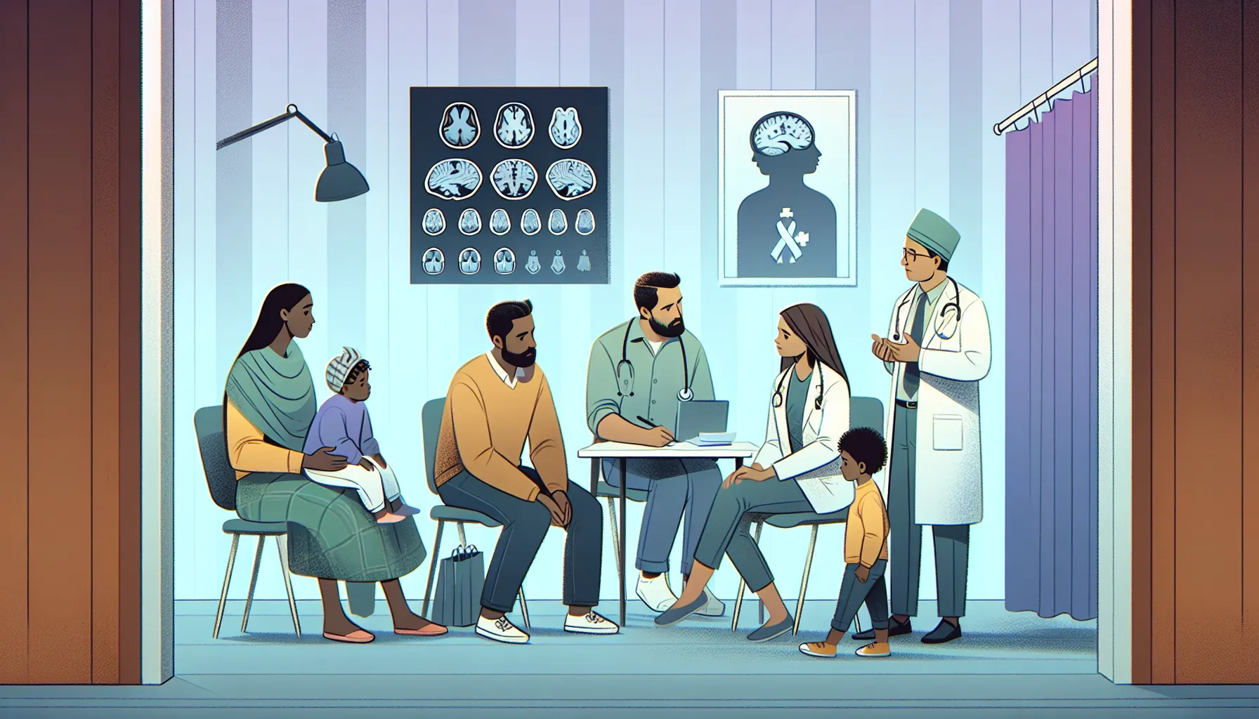 Unveiling Challenges in Autism Diagnosis