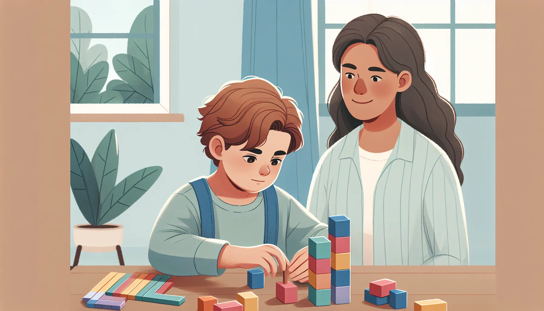 Importance of Routine in Autism