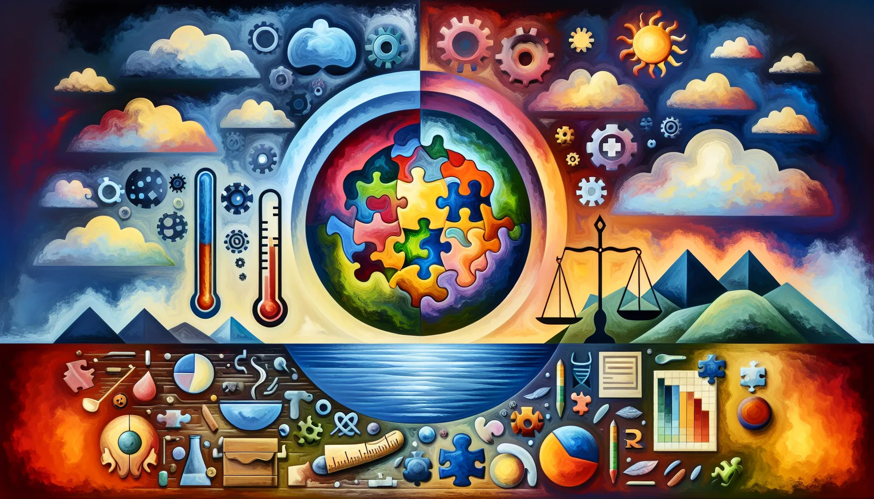 Autism and Emotional Regulation