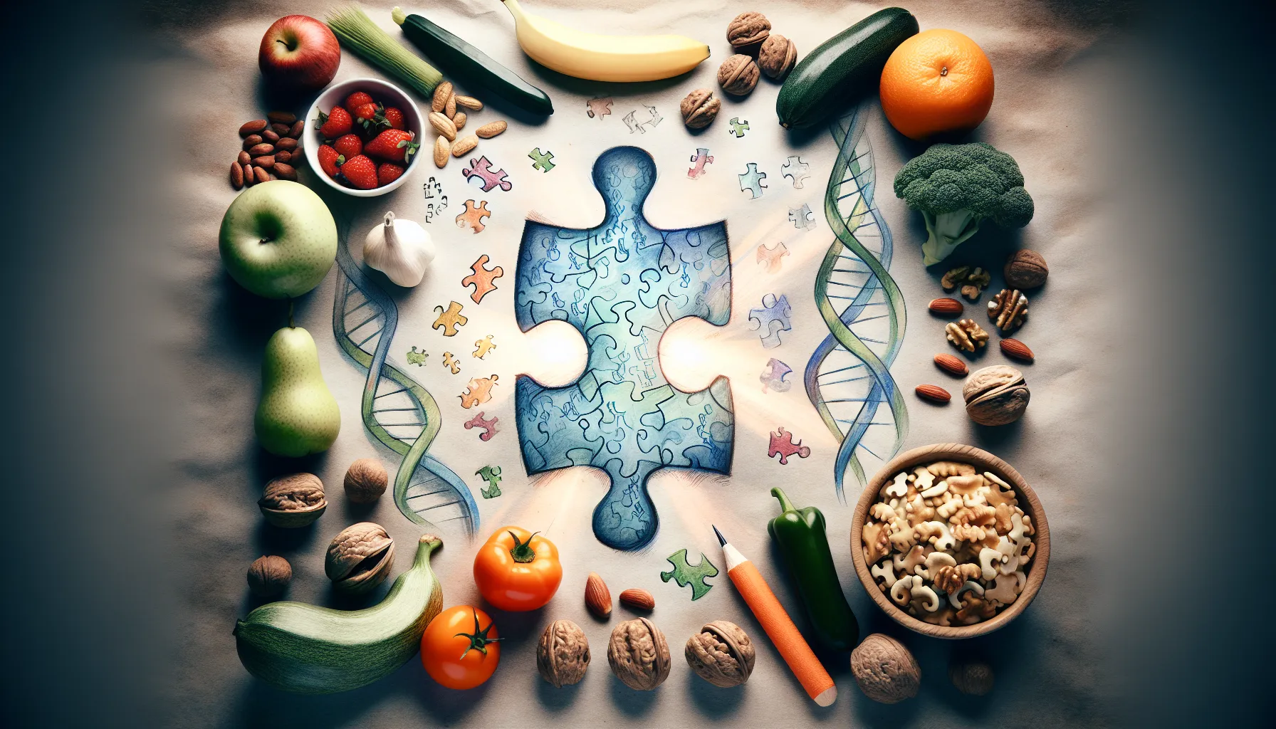 Autism and the Role of Diet