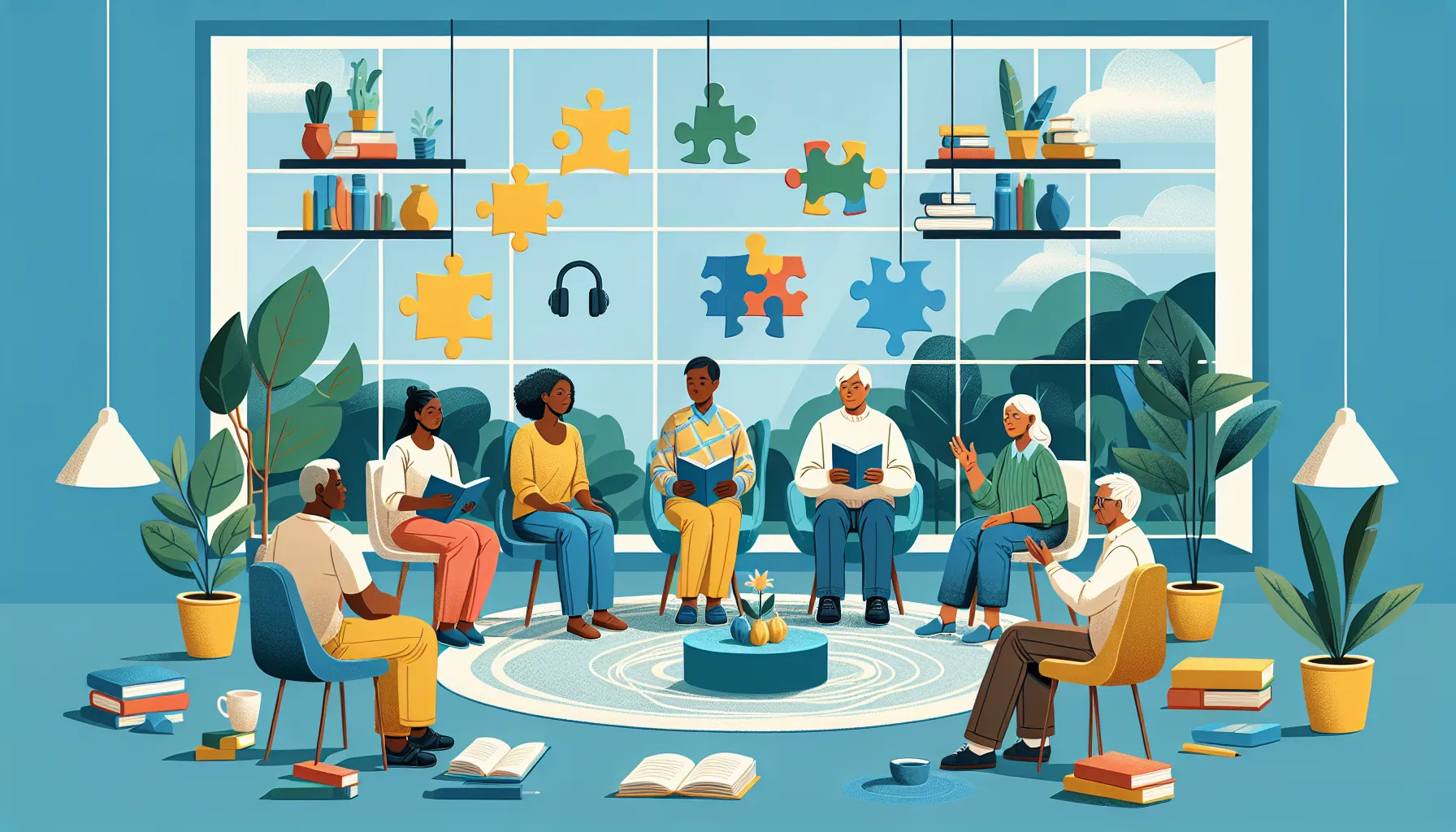 Understanding Autism in Adults