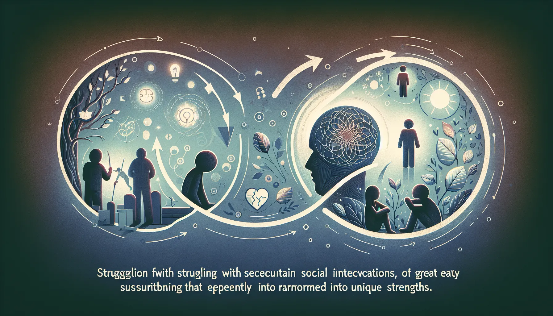 Can Autism Be Outgrown or Managed?