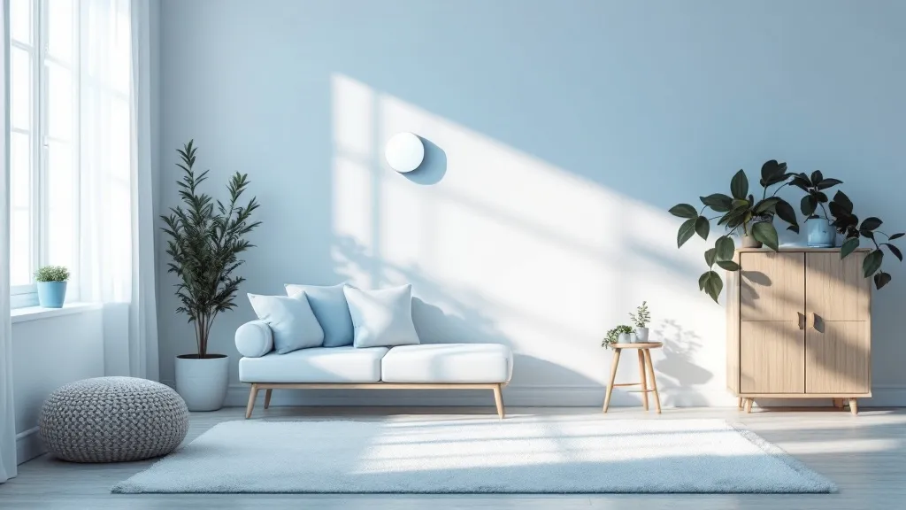 Smart Thermostats for Autism Comfort