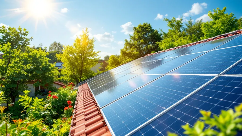 How Solar Power Benefits Autism Communities