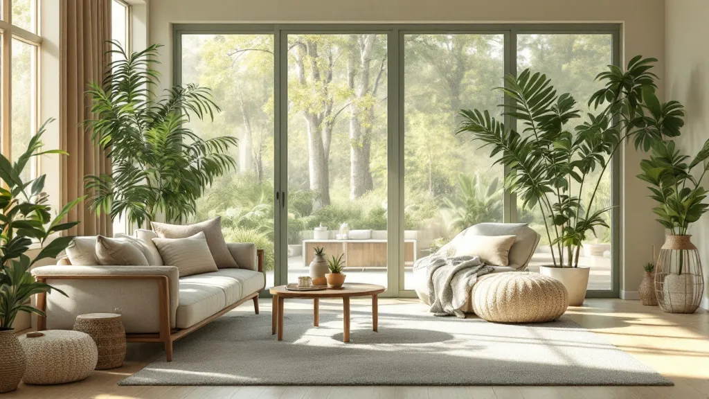 Energy-Saving Strategies for Autism-Friendly Homes