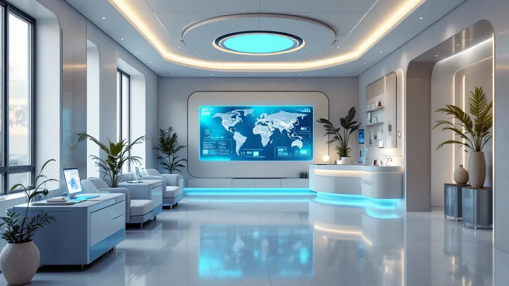 Smart Grid Tech for Autism Support Systems