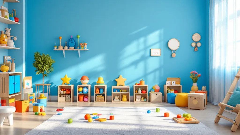 How ABA Therapy Can Improve Fine Motor Skills